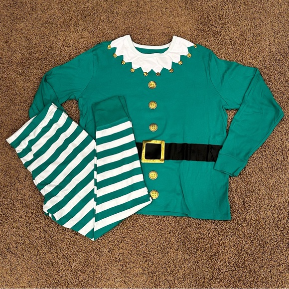 Men’s XL holiday Jammies - Picture 1 of 8